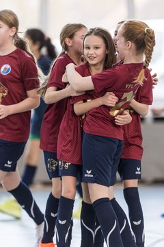 Bild 499 - wDJ Loewinnen Cup D2